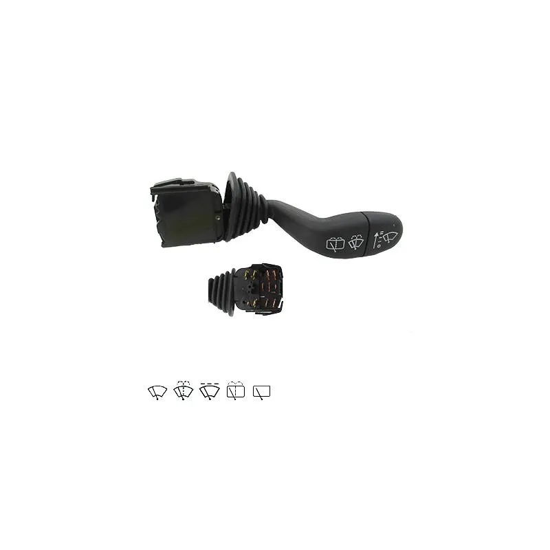 Commutateur de colonne de direction HOFFER 21031025