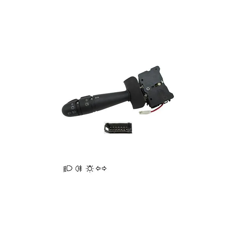 Commutateur de colonne de direction HOFFER 21031042