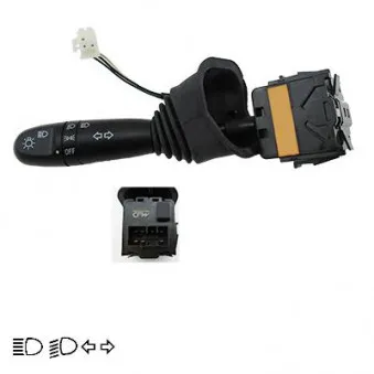 Commutateur de colonne de direction HOFFER