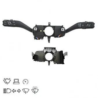 Commutateur de colonne de direction HOFFER