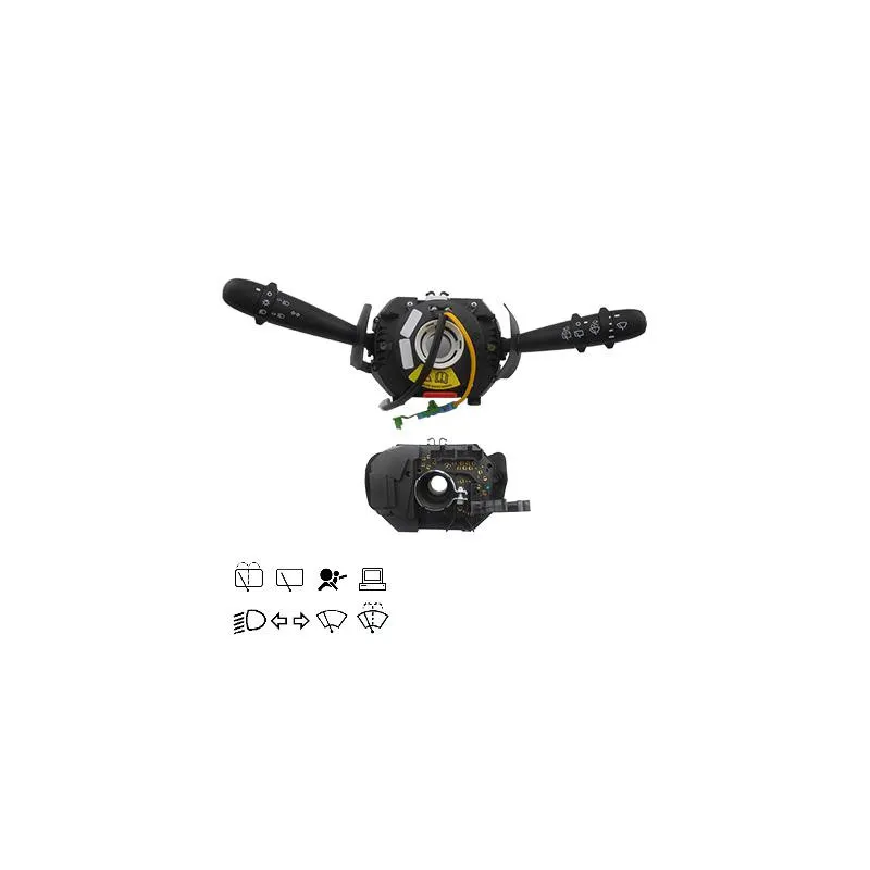 Commutateur de colonne de direction HOFFER 2103107