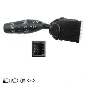 Commutateur de colonne de direction HOFFER