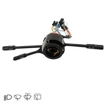 Commutateur de colonne de direction HOFFER