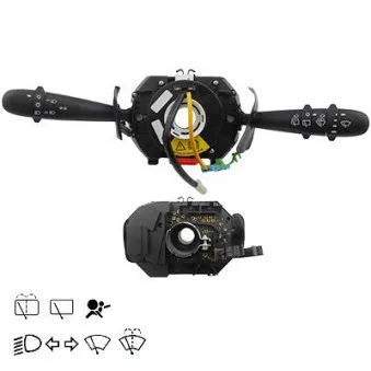 Commutateur de colonne de direction HOFFER