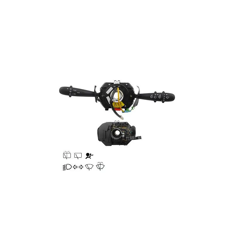 Commutateur de colonne de direction HOFFER 2103111