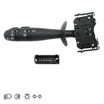 Commutateur de colonne de direction HOFFER