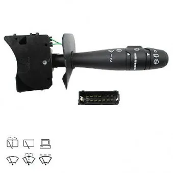 Commutateur de colonne de direction HOFFER