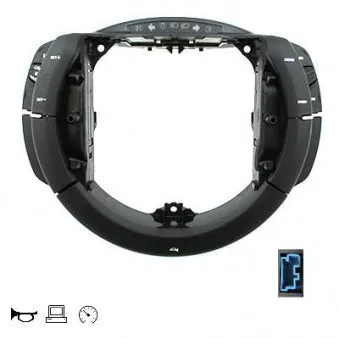 Commutateur de colonne de direction HOFFER