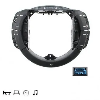 Commutateur de colonne de direction HOFFER