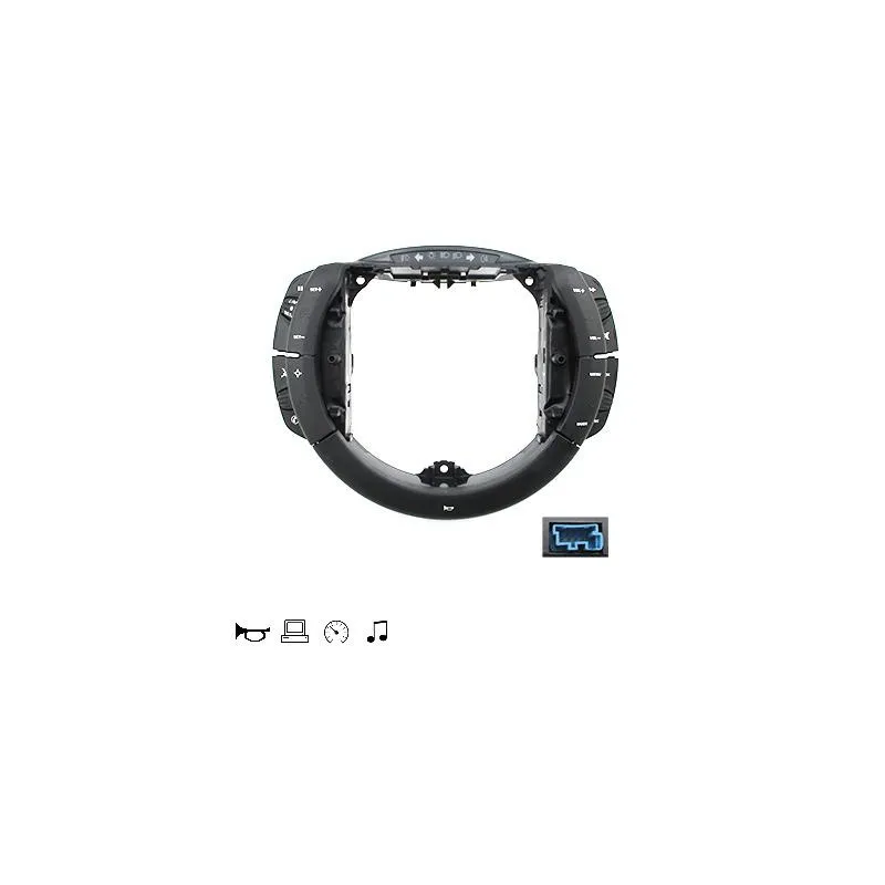 Commutateur de colonne de direction HOFFER 21031116