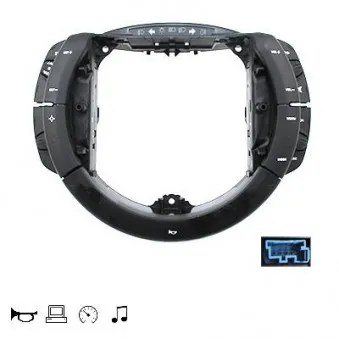 Commutateur de colonne de direction HOFFER