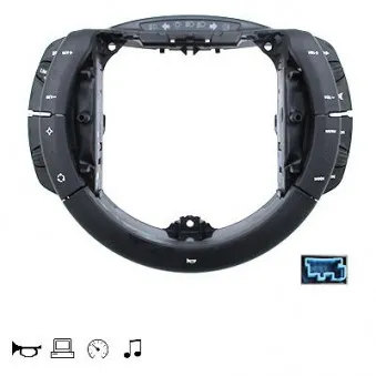 Commutateur de colonne de direction HOFFER