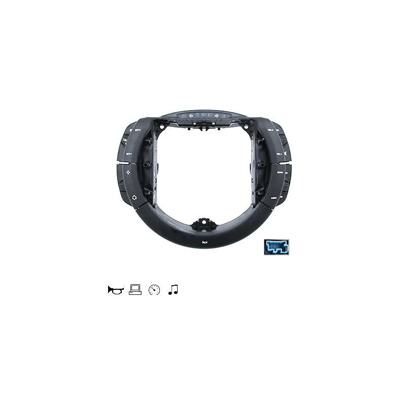 Commutateur de colonne de direction HOFFER 21031118