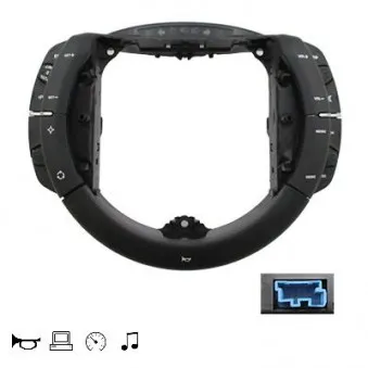 Commutateur de colonne de direction HOFFER