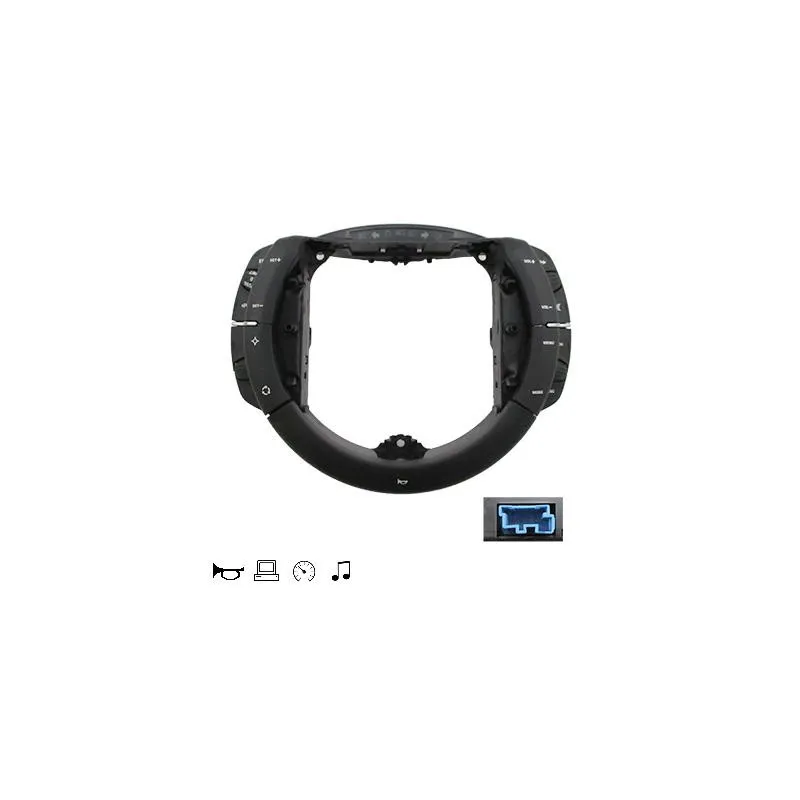 Commutateur de colonne de direction HOFFER 21031120