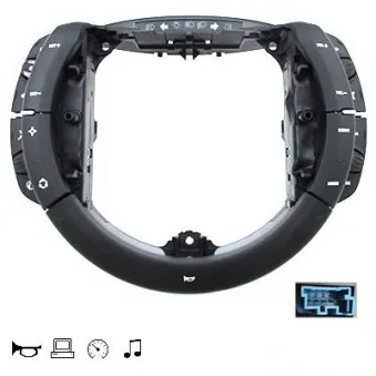 Commutateur de colonne de direction HOFFER