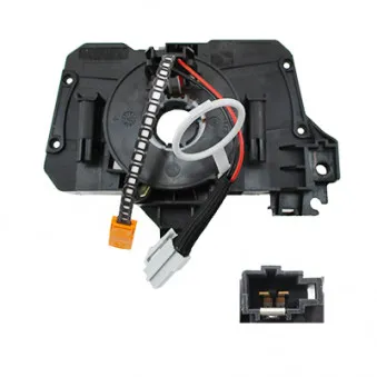 Ressort tournant, Airbag HOFFER 21031127
