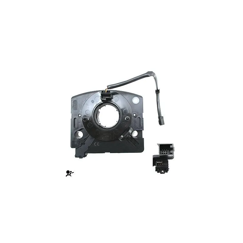 Ressort tournant, Airbag HOFFER 21031133