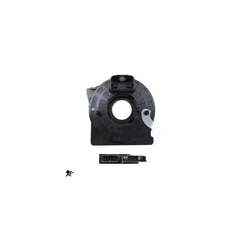 Ressort tournant, Airbag HOFFER 21031134