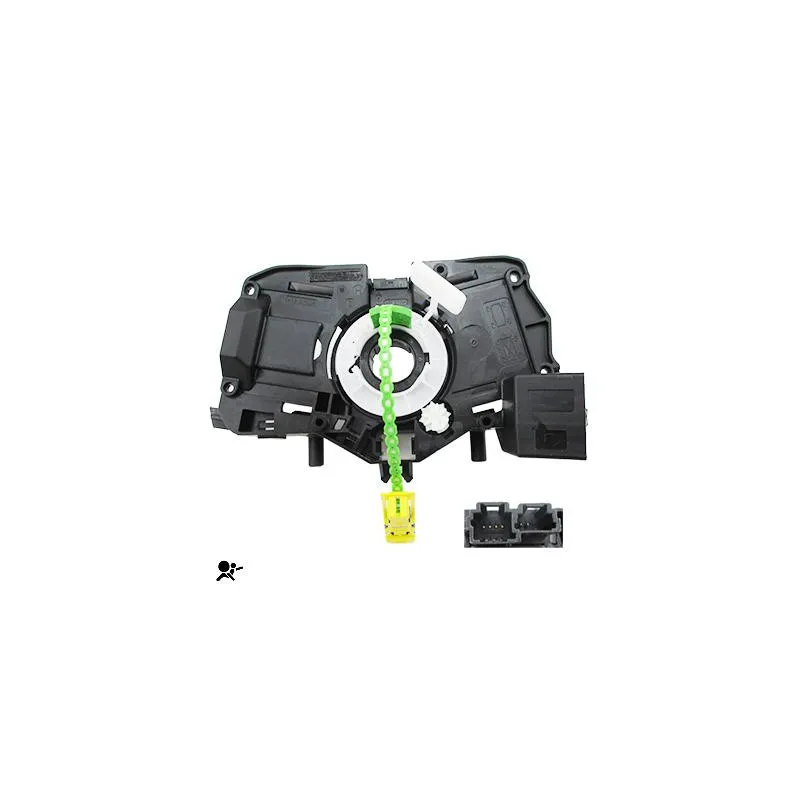 Ressort tournant, Airbag HOFFER 21031137