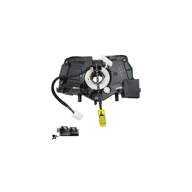 Ressort tournant, Airbag HOFFER 21031138