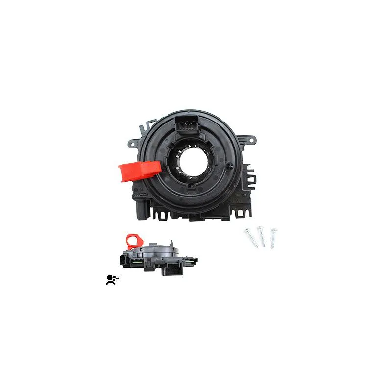 Ressort tournant, Airbag HOFFER 21031143
