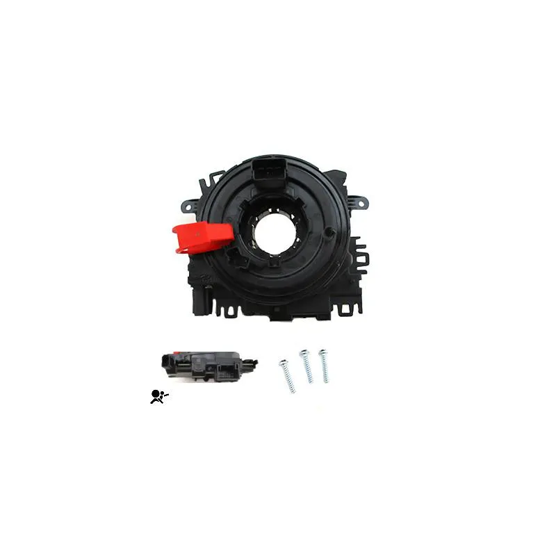Ressort tournant, Airbag HOFFER 21031144