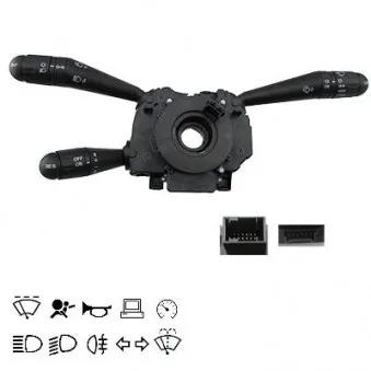 Commutateur de colonne de direction HOFFER