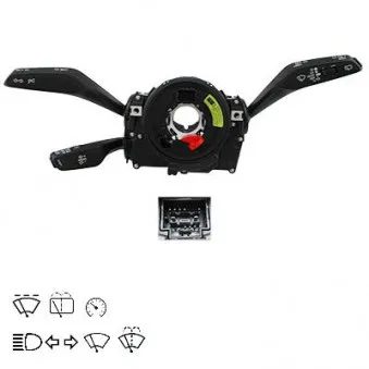 Commutateur de colonne de direction HOFFER