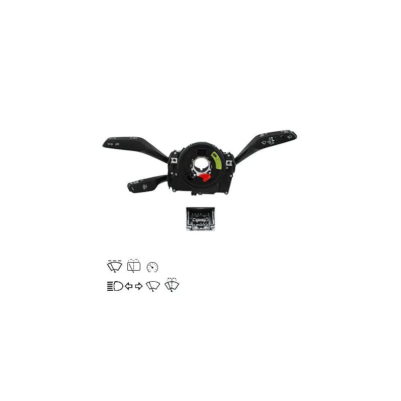 Commutateur de colonne de direction HOFFER 21031157