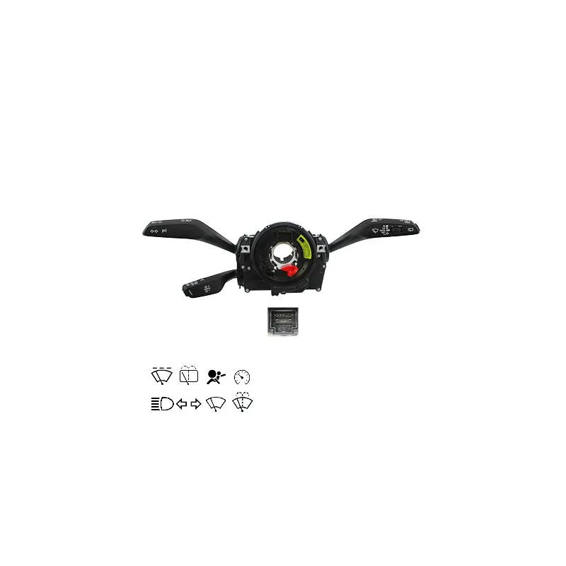 Commutateur de colonne de direction HOFFER 21031163