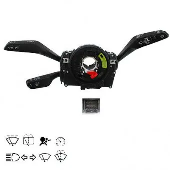 Commutateur de colonne de direction HOFFER