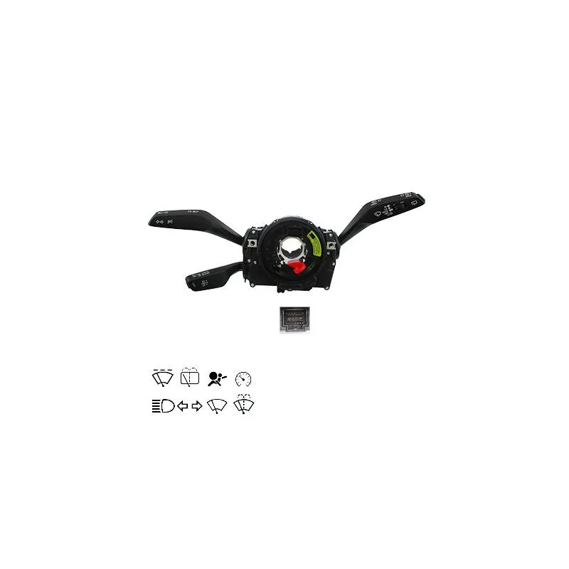 Commutateur de colonne de direction HOFFER 21031170