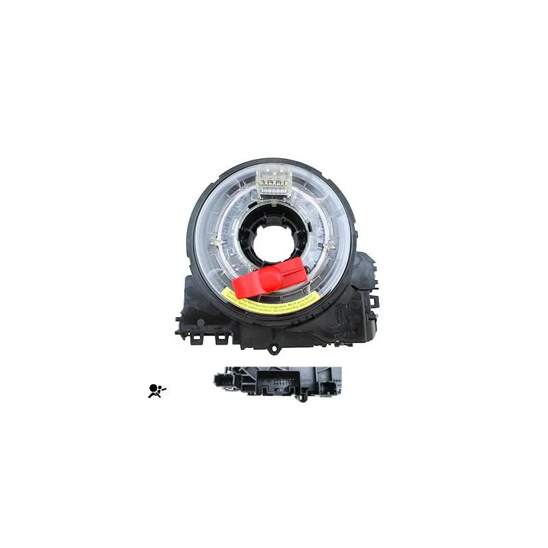 Ressort tournant, Airbag HOFFER 21031175