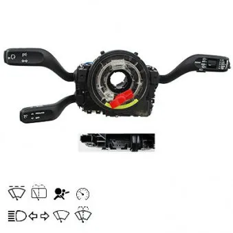 Commutateur de colonne de direction HOFFER