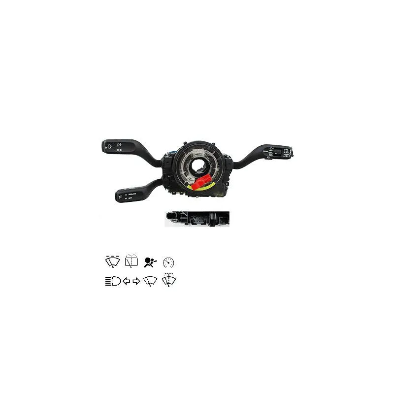 Commutateur de colonne de direction HOFFER 21031191