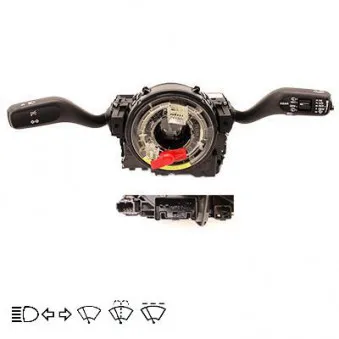 Commutateur de colonne de direction HOFFER