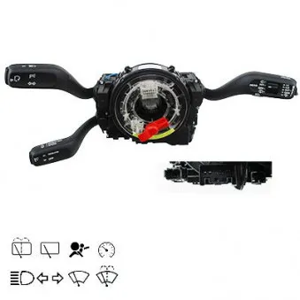 Commutateur de colonne de direction HOFFER