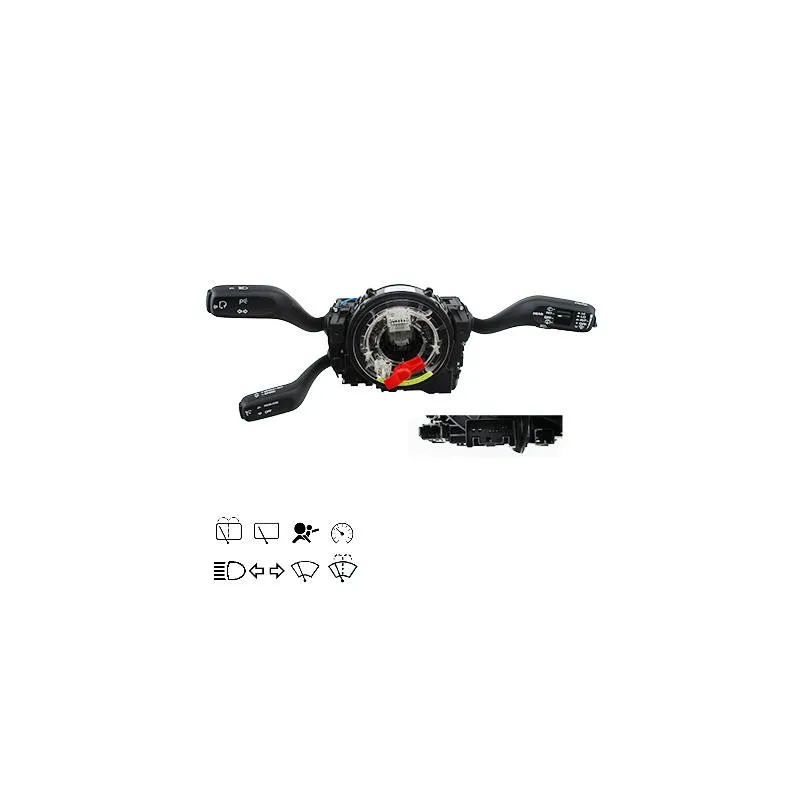 Commutateur de colonne de direction HOFFER 21031195