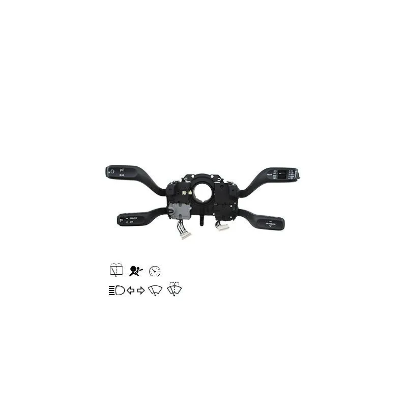 Commutateur de colonne de direction HOFFER 21031197