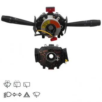 Commutateur de colonne de direction HOFFER