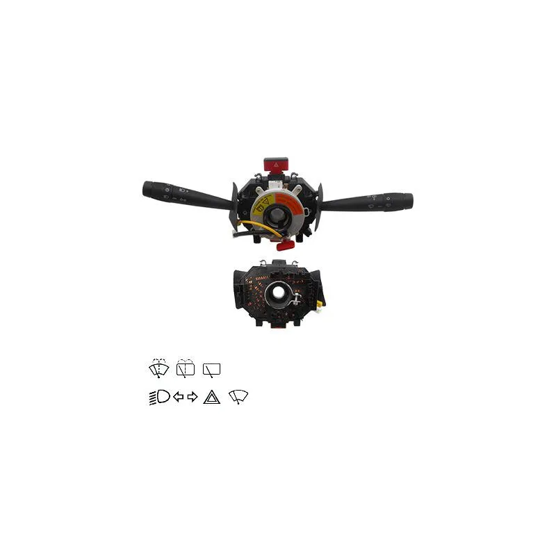 Commutateur de colonne de direction HOFFER 2103121