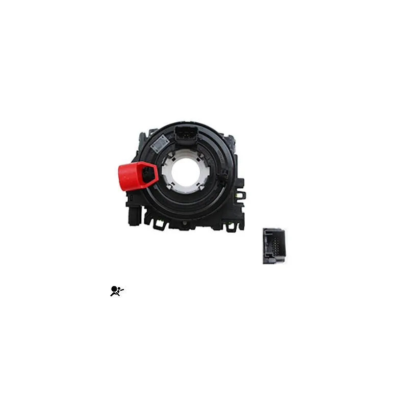 Ressort tournant, Airbag HOFFER 21031229