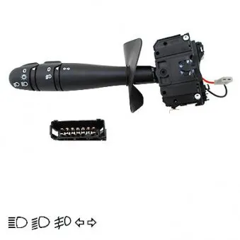 Commutateur de colonne de direction HOFFER