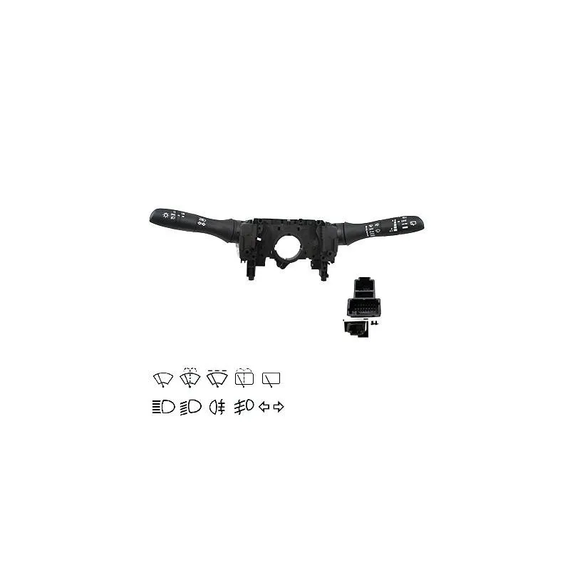 Commutateur de colonne de direction HOFFER 21031253