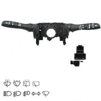 Commutateur de colonne de direction HOFFER