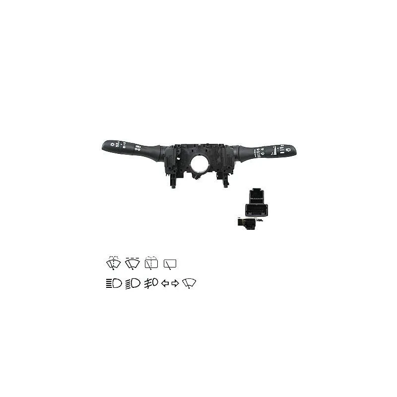 Commutateur de colonne de direction HOFFER 21031254