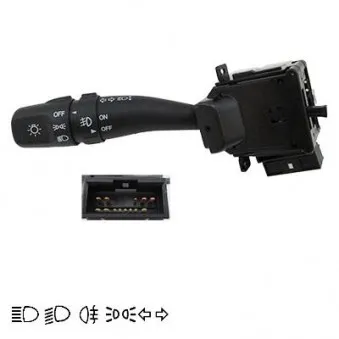 Commutateur de colonne de direction HOFFER