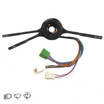 Commutateur de colonne de direction HOFFER 2103127