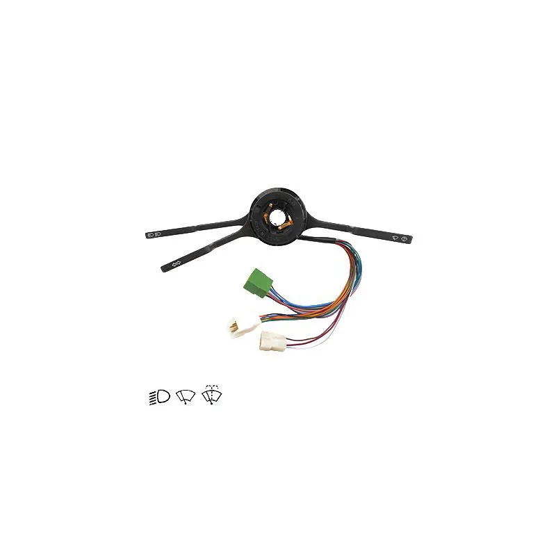 Commutateur de colonne de direction HOFFER 2103127